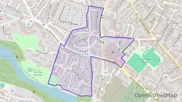 appartement d'une chambre 44 m² à vendre à Angers appartement d'une chambre 44 m² à vendre à Angers