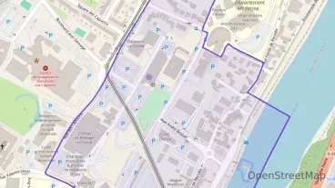 appartement de trois chambres 105 m² à vendre à Angers