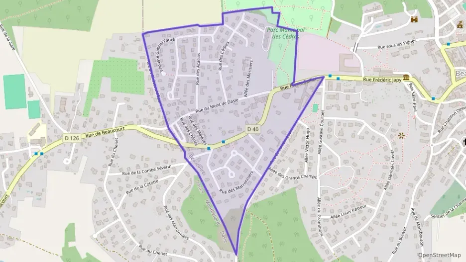 Appartement 69 m² quatre pièces à vendre à Beaucourt Appartement 69 m² quatre pièces à vendre à Beaucourt