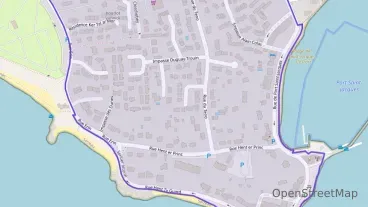 Appartement 30 m² une piece à vendre à Sarzeau Appartement 30 m² une piece à vendre à Sarzeau