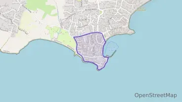 Appartement 30 m² une piece à vendre à Sarzeau Appartement 30 m² une piece à vendre à Sarzeau