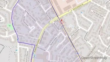 Appartement 55 m² deux pieces à vendre à Angers Appartement 55 m² deux pieces à vendre à Angers