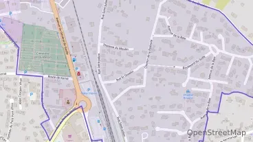 Appartement 65 m² trois pièces à vendre à Quiberon