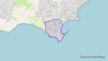 Appartement de deux pièces 36 m² à vendre à Sarzeau Appartement de deux pièces 36 m² à vendre à Sarzeau