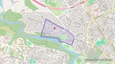 appartement de trois chambres 92 m² à vendre à Avrillé
