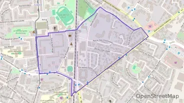 appartement de deux chambres 65 m² à vendre à Angers