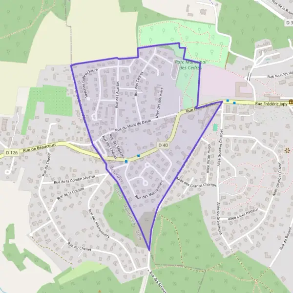 Property