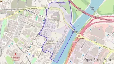 appartement d'une chambre 28 m² à vendre à Angers