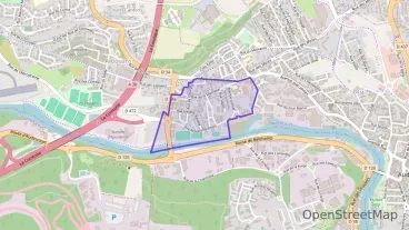 appartement d'une chambre 38 m² à vendre à Audincourt