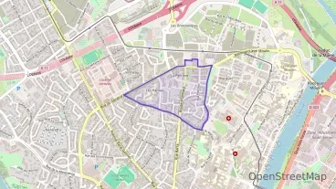 Appartement 79 m² trois pièces à vendre à Angers