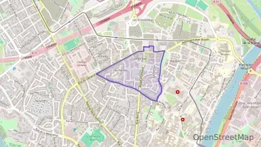appartement de deux chambres 67 m² à vendre à Angers