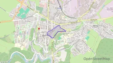 Appartement 69 m² deux pieces à vendre à Avallon