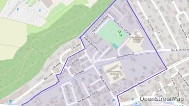 Appartement 134 m² quatre pièces à vendre à Audincourt