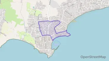 Appartement 33 m² trois pièces à vendre à Sarzeau