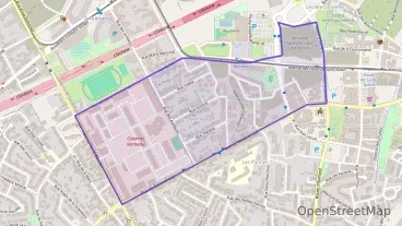 Appartement 63 m² trois pièces à vendre à Angers