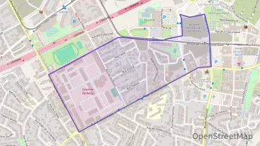 Appartement 62 m² trois pièces à vendre à Angers