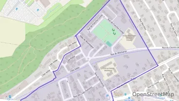 appartement de trois chambres 64 m² à vendre à Audincourt