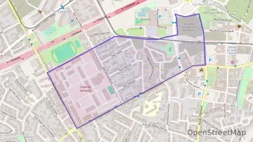 Appartement 44 m² deux pieces à vendre à Angers