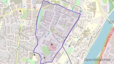 appartement d'une chambre 41 m² à vendre à Angers