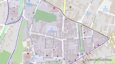 Appartement 73 m² trois pièces à vendre à Avallon