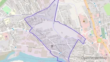 appartement d'une chambre 30 m² à vendre à Audincourt