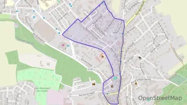 Appartement 50 m² trois pièces à vendre à Beaucourt