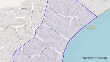 Appartement de deux pièces 27 m² à vendre  à Sarzeau