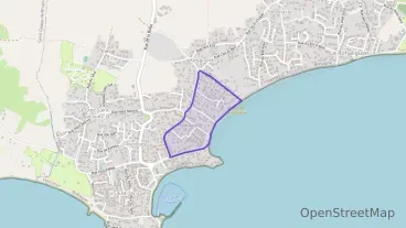 Appartement de deux pièces 27 m² à vendre  à Sarzeau