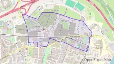 Appartement 40 m² deux pieces à vendre à Angers Appartement 40 m² deux pieces à vendre à Angers