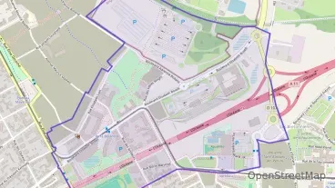 Appartement 49 m² deux pieces à vendre à Angers