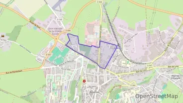 Appartement 44 m² deux pieces à vendre à Avallon
