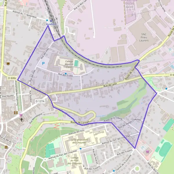 Property