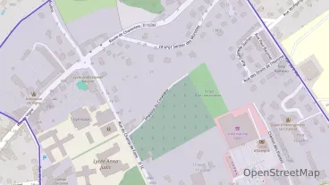 Appartement 52 m² deux pieces à vendre à Semur-en-Auxois
