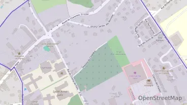 Appartement 68 m² trois pièces à vendre à Semur-en-Auxois