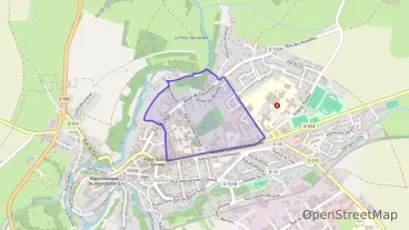 Appartement 68 m² trois pièces à vendre à Semur-en-Auxois