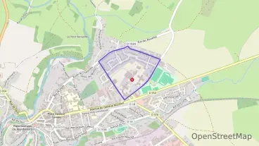 Appartement 122 m² cinq pièces à vendre à Semur-en-Auxois