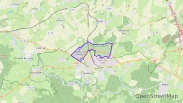 appartement de deux chambres 60 m² à vendre à Avallon appartement de deux chambres 60 m² à vendre à Avallon