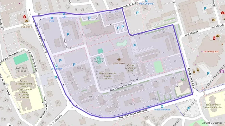 Appartement 75 m² quatre pièces à vendre à Montbéliard Appartement 75 m² quatre pièces à vendre à Montbéliard