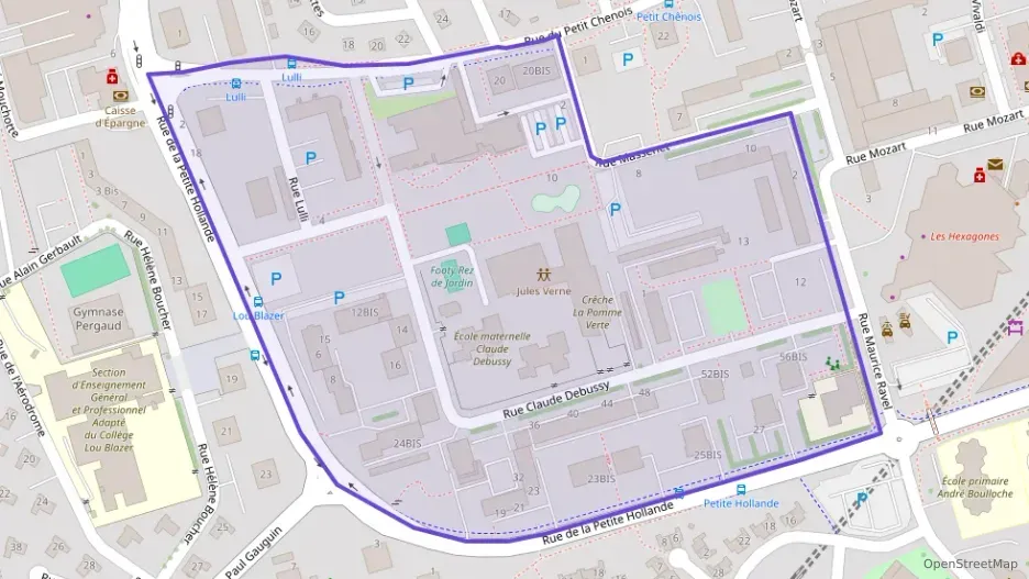 Appartement 76 m² quatre pièces à vendre à Montbéliard Appartement 76 m² quatre pièces à vendre à Montbéliard