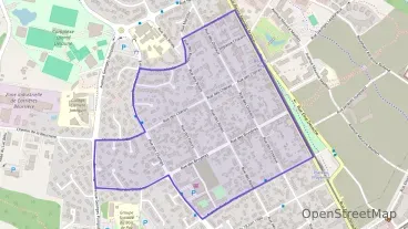 Appartement 69 m² trois pièces à vendre à Avrillé