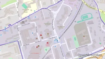 Appartement 99 m² cinq pièces à vendre à Montbéliard