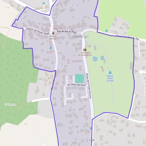 Property