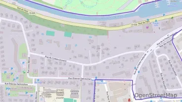 appartement d'une chambre 44 m² à vendre à Montbéliard