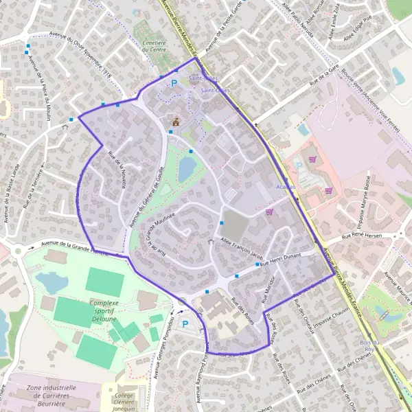 Property