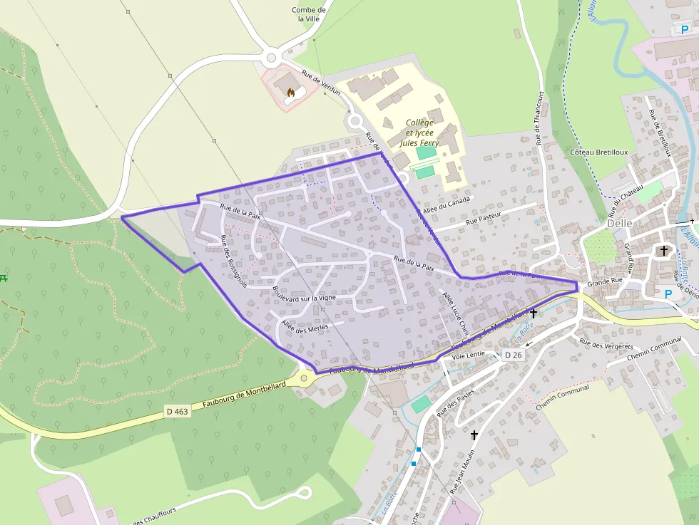 Property