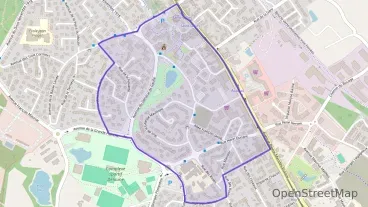 Appartement 62 m² trois pièces à vendre à Avrillé