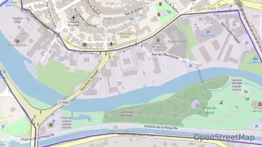 Appartement 75 m² trois pièces à vendre à Montbéliard