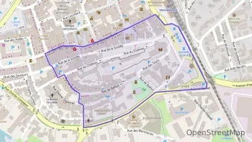appartement d'une chambre 90 m² à vendre à Montbéliard