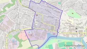 Appartement 80 m² trois pièces à vendre à Montbéliard