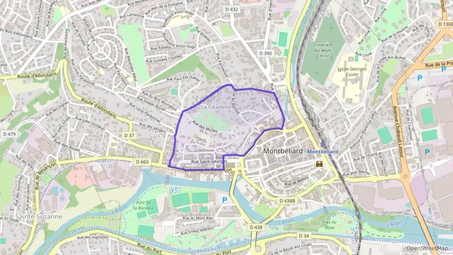 Appartement 153 m² trois pièces à vendre à Montbéliard Appartement 153 m² trois pièces à vendre à Montbéliard